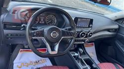 نيسان سنترا